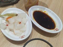 -饺满天下·水饺(大唐西市店)