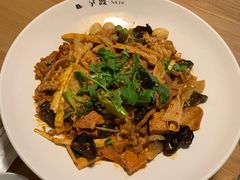 -拿渡·水煮鱼 麻辣香锅(西单大悦城店)
