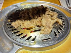 -喜来稀肉(北外滩白玉兰广场店)