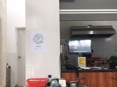 -容里煲仔饭(利丰北路店)