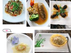 -宜兴隆家宴·私房菜(泰安华庭店)