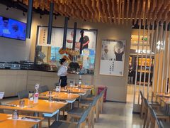 -味太助·银饭食堂(中华城店)