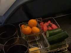 -华夏良子·足道SPA艾灸(王府井店)