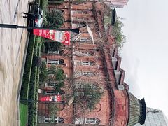 -复旦大学附属华山医院(总院)