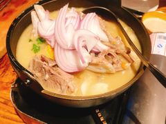 -阿里家·新疆烤肉酒場 by MIG