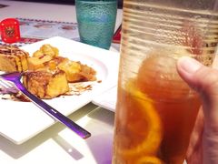 -龙记·香港茶餐厅(海上世界店)