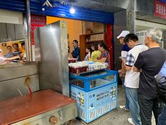 -李兰英湖南面馆(护国路店)