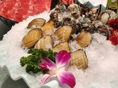 -德天肥牛海鲜火锅(龙吟坊店)