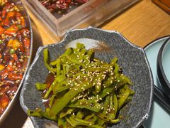 -胡马八破·川菜小馆(高新万达店)