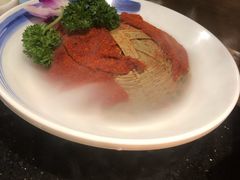 潮椒牛肉-潮火锅·麻辣牛肉火锅(观音桥方圆·LIVE店)