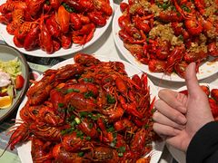 -金马门国际美食百汇(珞喻路店)