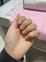 -吉吉靓甲美睫