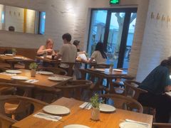 -La Strada(安福路店)