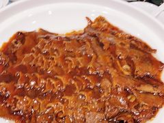 -紫光园·烤鸭·北京菜(劲松店)