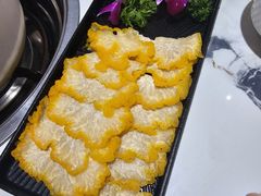 -原林野山菌火锅·炒菌(关上野生菌一条街店)