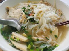 -蔡澜Pho·越南粉餐厅(海上世界店)