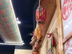 -圣夜东北菜烧烤·夜宵·龙虾(胥江路店)