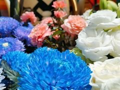 -BoBloom花店(晶耀前滩店)