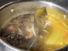 -君邦火锅(新疆大厦店)