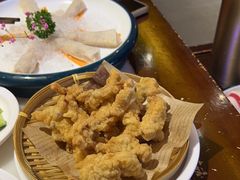 -重庆高老九火锅(万象城店)