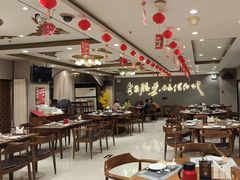 -全聚德烤鸭店(马家堡店)