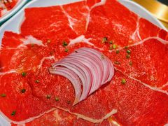 -韩时烤肉(枫蓝店)