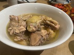 -兔爸私家小厨(新北万达店)