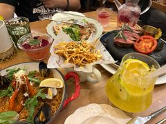 -秘密旅行Bonjour(黑金冠 江南西店)