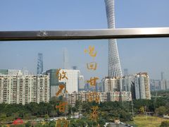 -小茶闲舍·观景商务茶馆(广州塔店)