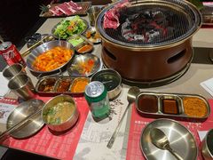 -西塔老太太泥炉烤肉(济南首店)