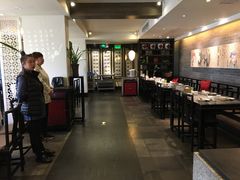 大堂-孔乙己(后海店)