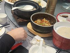-红菜坊·烤鸭·川鲁宴(石园店)