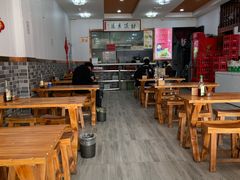大堂-鑫明明拉面(宁化路店)