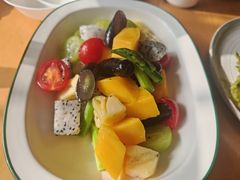 -彝席之地四合院·山珍私宴·婚宴