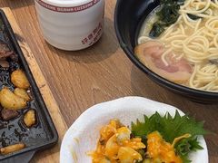 -小川洋风料理(武胜路凯德广场店)