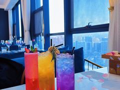 -神秘先生西餐酒廊