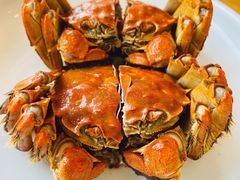 -品鲜村农家菜·阳澄湖大闸蟹(总店)