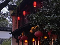 -南京市民俗博物馆(甘熙故居)