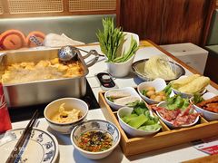 -螺大喜螺蛳粉火锅(雍和宫店)