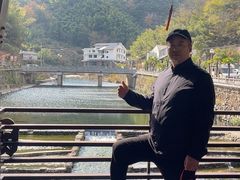 -四明山国家森林公园
