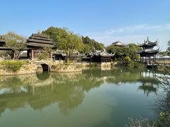 -韩湘水博园