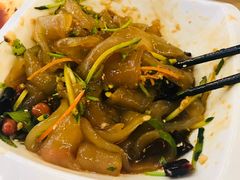 -陈傻子餐厅(世纪都会店)