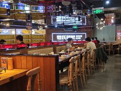 -管氏翅吧(望京东店)