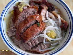 -香辉食馆(新兴路店)