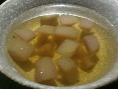 冰糖雪梨-湘与香缘·湖南菜(王府井北京市百货大楼店)