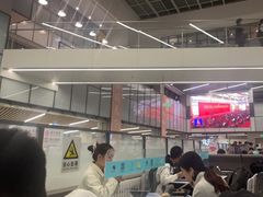 -北大家园食堂