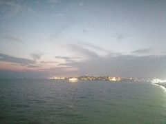 -演武大桥观景平台