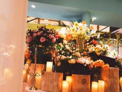 -蜜桃花开·中西融合菜E&W(南长街店)