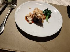 -新荣记(新源南路店)