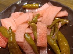 -小时候文化餐厅(盘山店)